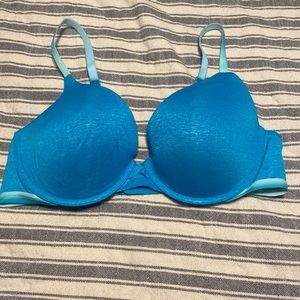 Gently used Perfect Shape Victoria’s Secret bra size 38c